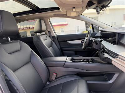 2026 Nissan Murano SL  AWD - Photo 16 - Lone Tree, IA 52755