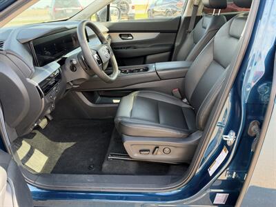 2026 Nissan Murano SL  AWD - Photo 8 - Lone Tree, IA 52755
