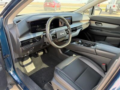 2026 Nissan Murano SL  AWD - Photo 10 - Lone Tree, IA 52755
