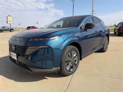 2026 Nissan Murano SL  AWD - Photo 1 - Lone Tree, IA 52755