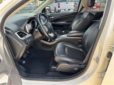 2019 Dodge Journey GT  AWD - Photo 9 - Lone Tree, IA 52755