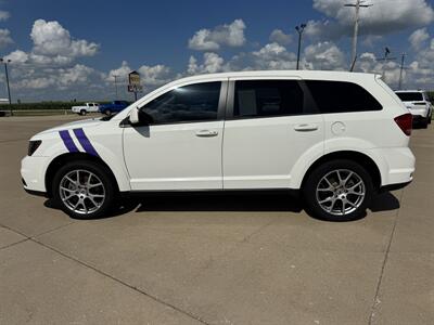 2019 Dodge Journey GT  AWD - Photo 4 - Lone Tree, IA 52755
