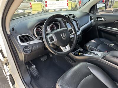 2019 Dodge Journey GT  AWD - Photo 8 - Lone Tree, IA 52755