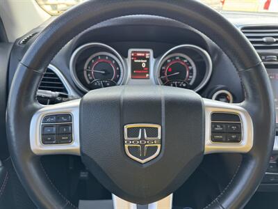 2019 Dodge Journey GT  AWD - Photo 10 - Lone Tree, IA 52755