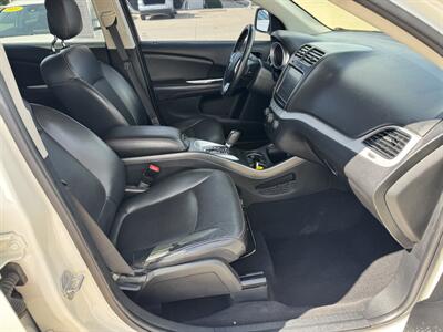 2019 Dodge Journey GT  AWD - Photo 17 - Lone Tree, IA 52755
