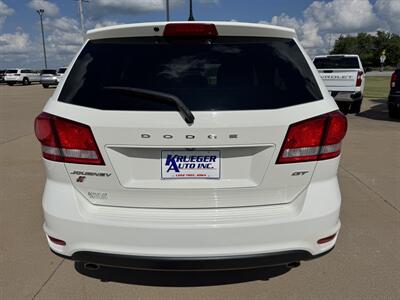 2019 Dodge Journey GT  AWD - Photo 19 - Lone Tree, IA 52755
