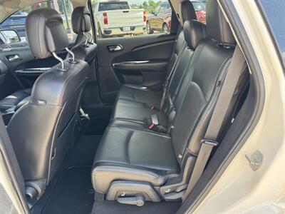 2019 Dodge Journey GT  AWD - Photo 12 - Lone Tree, IA 52755