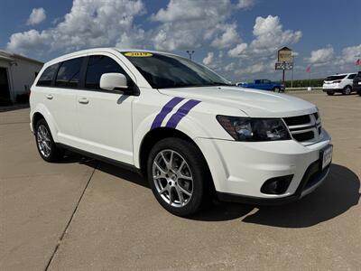 2019 Dodge Journey GT  AWD - Photo 1 - Lone Tree, IA 52755
