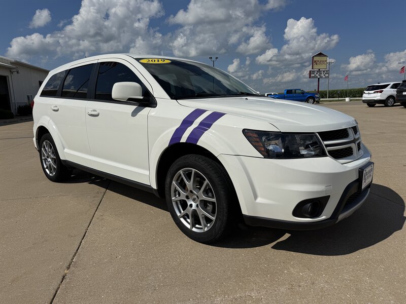 2019 Dodge Journey GT AWD - Photo 1 - Lone Tree, IA 52755