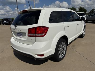 2019 Dodge Journey GT  AWD - Photo 6 - Lone Tree, IA 52755