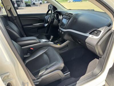 2019 Dodge Journey GT  AWD - Photo 16 - Lone Tree, IA 52755