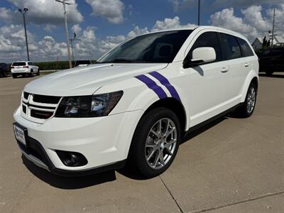 2019 Dodge Journey GT  AWD - Photo 2 - Lone Tree, IA 52755
