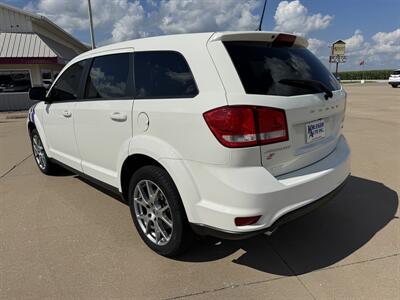 2019 Dodge Journey GT  AWD - Photo 5 - Lone Tree, IA 52755