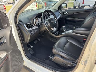 2019 Dodge Journey GT  AWD - Photo 7 - Lone Tree, IA 52755