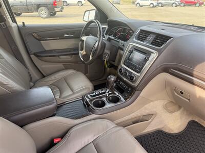 2014 GMC Acadia Denali 4x4 - Photo 18 - Lone Tree, IA 52755