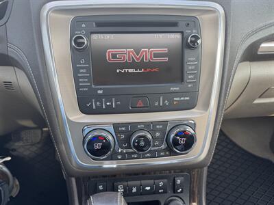 2014 GMC Acadia Denali 4x4 - Photo 11 - Lone Tree, IA 52755