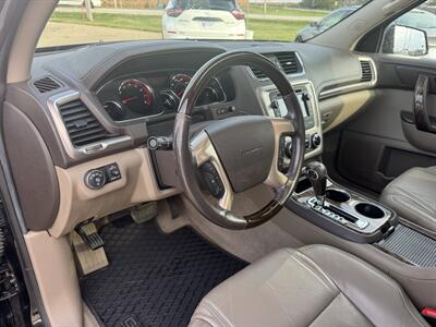 2014 GMC Acadia Denali 4x4 - Photo 9 - Lone Tree, IA 52755