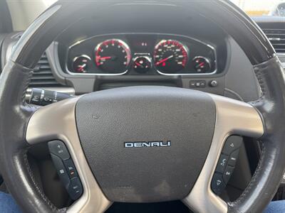 2014 GMC Acadia Denali 4x4 - Photo 12 - Lone Tree, IA 52755