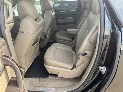 2014 GMC Acadia Denali 4x4 - Photo 13 - Lone Tree, IA 52755