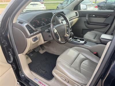 2014 GMC Acadia Denali 4x4 - Photo 7 - Lone Tree, IA 52755
