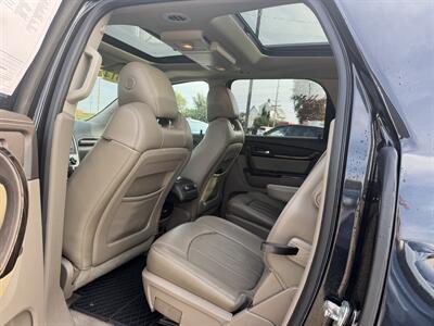 2014 GMC Acadia Denali 4x4 - Photo 14 - Lone Tree, IA 52755