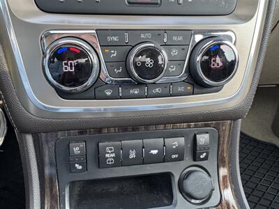 2014 GMC Acadia Denali 4x4 - Photo 10 - Lone Tree, IA 52755