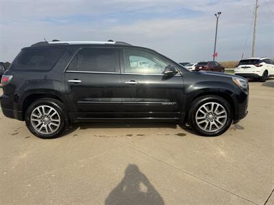 2014 GMC Acadia Denali 4x4 - Photo 4 - Lone Tree, IA 52755