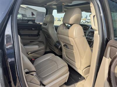 2014 GMC Acadia Denali 4x4 - Photo 16 - Lone Tree, IA 52755