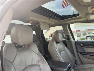 2014 GMC Acadia Denali 4x4 - Photo 17 - Lone Tree, IA 52755