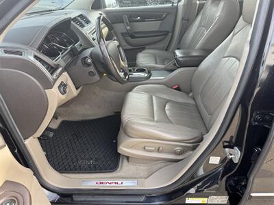 2014 GMC Acadia Denali 4x4 - Photo 8 - Lone Tree, IA 52755