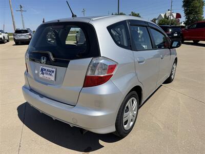 2011 Honda Fit - Photo 5 - Lone Tree, IA 52755