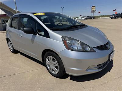 2011 Honda Fit - Photo 1 - Lone Tree, IA 52755