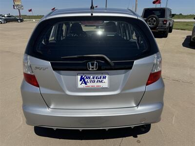2011 Honda Fit - Photo 17 - Lone Tree, IA 52755