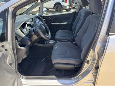 2011 Honda Fit - Photo 9 - Lone Tree, IA 52755