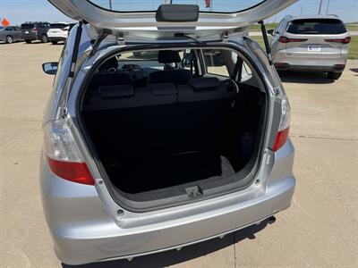 2011 Honda Fit - Photo 16 - Lone Tree, IA 52755