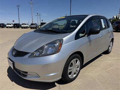 2011 Honda Fit - Photo 2 - Lone Tree, IA 52755