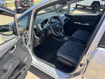 2011 Honda Fit - Photo 7 - Lone Tree, IA 52755