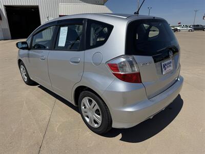 2011 Honda Fit - Photo 6 - Lone Tree, IA 52755