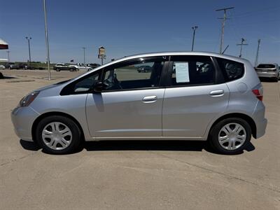 2011 Honda Fit - Photo 3 - Lone Tree, IA 52755