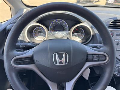 2011 Honda Fit - Photo 10 - Lone Tree, IA 52755