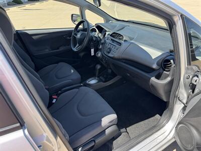 2011 Honda Fit - Photo 13 - Lone Tree, IA 52755