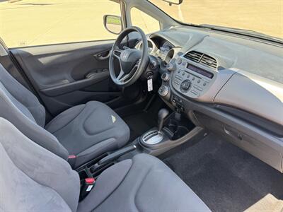 2011 Honda Fit - Photo 14 - Lone Tree, IA 52755