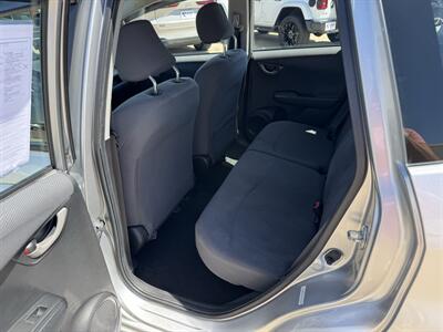 2011 Honda Fit - Photo 12 - Lone Tree, IA 52755