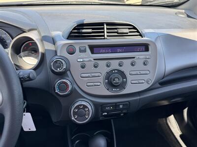 2011 Honda Fit - Photo 11 - Lone Tree, IA 52755