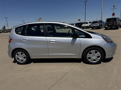 2011 Honda Fit - Photo 4 - Lone Tree, IA 52755
