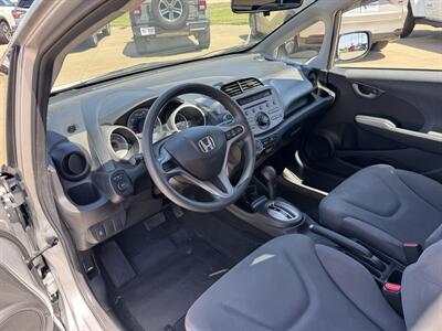 2011 Honda Fit - Photo 8 - Lone Tree, IA 52755
