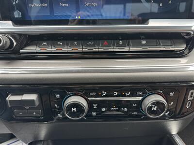 2023 Chevrolet Silverado 1500 High Country  Crew Cab 4x4 - Photo 15 - Lone Tree, IA 52755