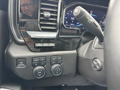 2023 Chevrolet Silverado 1500 High Country  Crew Cab 4x4 - Photo 12 - Lone Tree, IA 52755