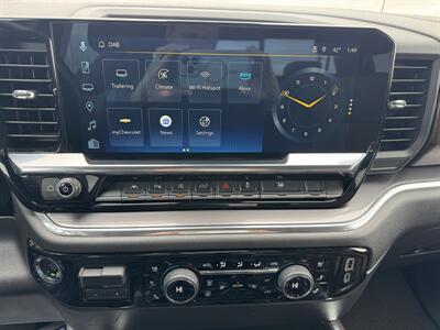 2023 Chevrolet Silverado 1500 High Country  Crew Cab 4x4 - Photo 14 - Lone Tree, IA 52755