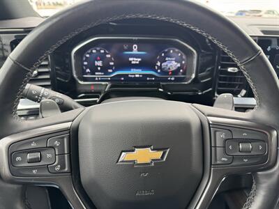 2023 Chevrolet Silverado 1500 High Country  Crew Cab 4x4 - Photo 13 - Lone Tree, IA 52755